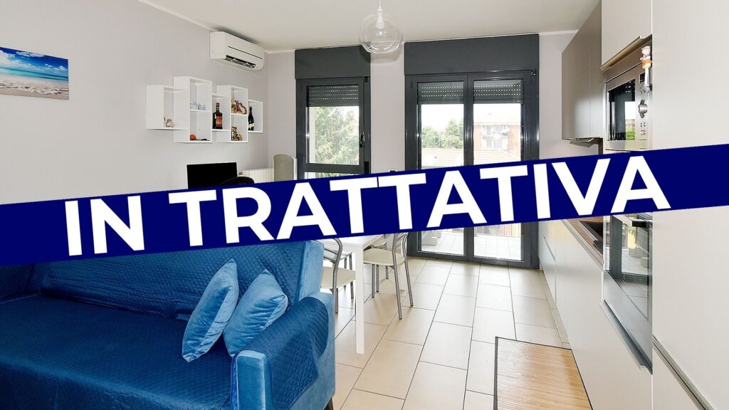 Bilocale moderno con cantina image 1